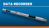 Downhole Data Recorder