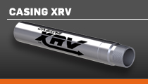 Casing XRV